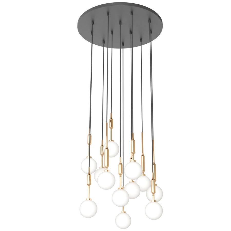Suspension Ero XII 60, verre