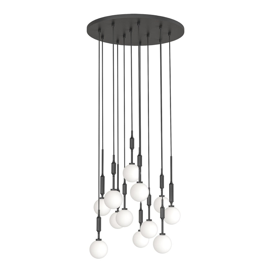 Suspension Ero XII 60, verre