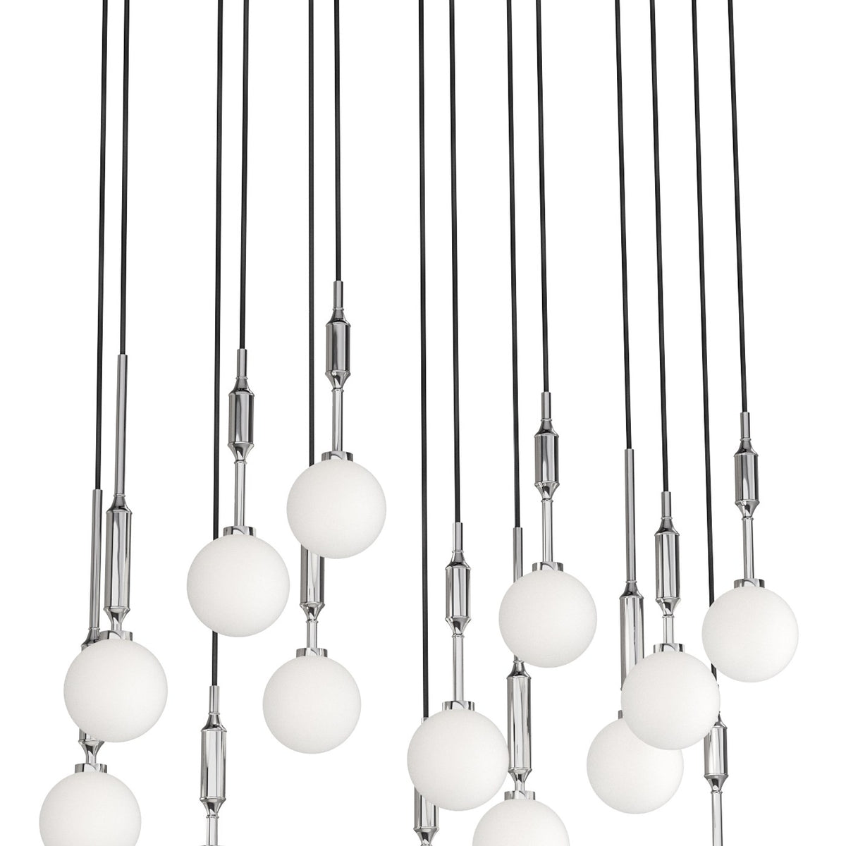 Suspension Ero XIV 80X25, verre