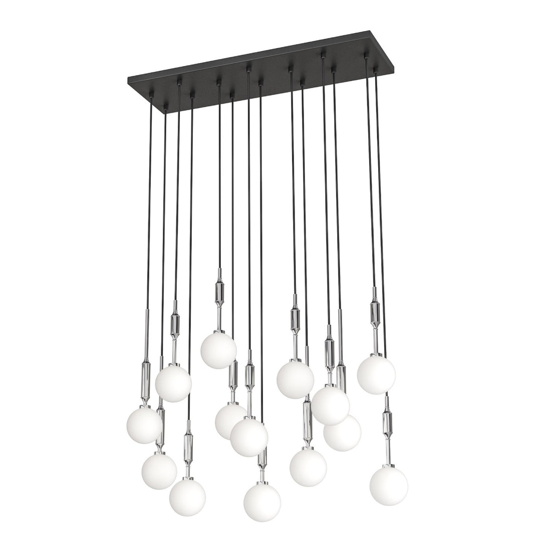 Suspension Ero XIV 80X25, verre