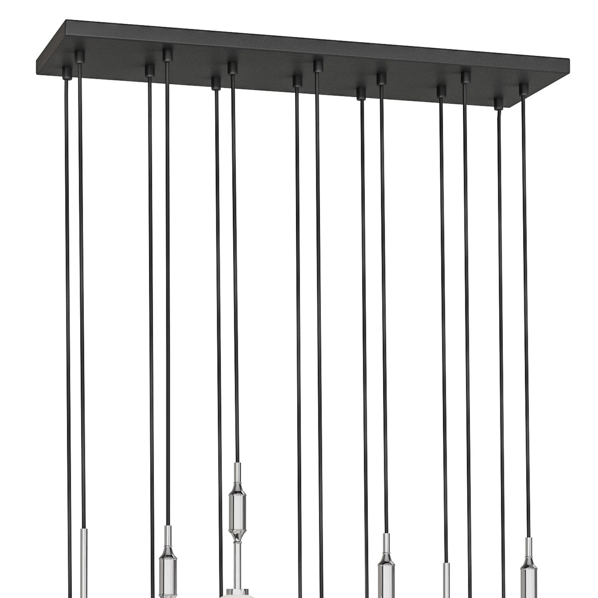 Suspension Ero XIV 80X25, verre