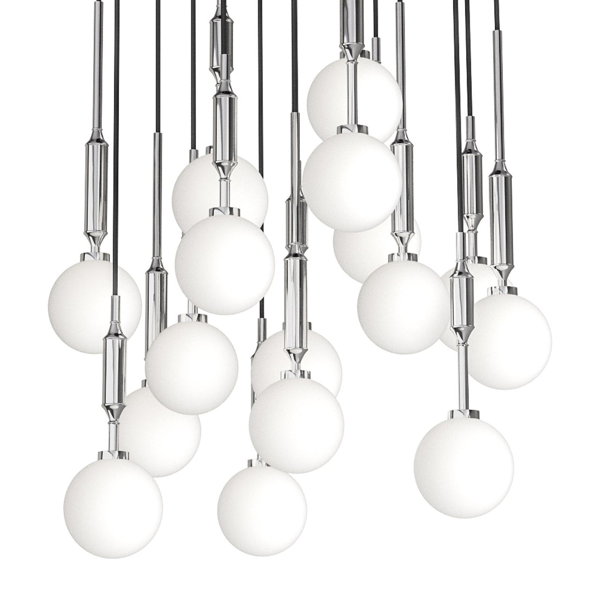 Suspension Ero XVI 60, verre