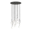 Suspension luminaire | Ondmaristo