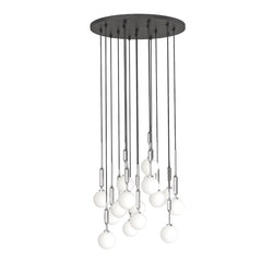 Suspension luminaire | Ondmaristo