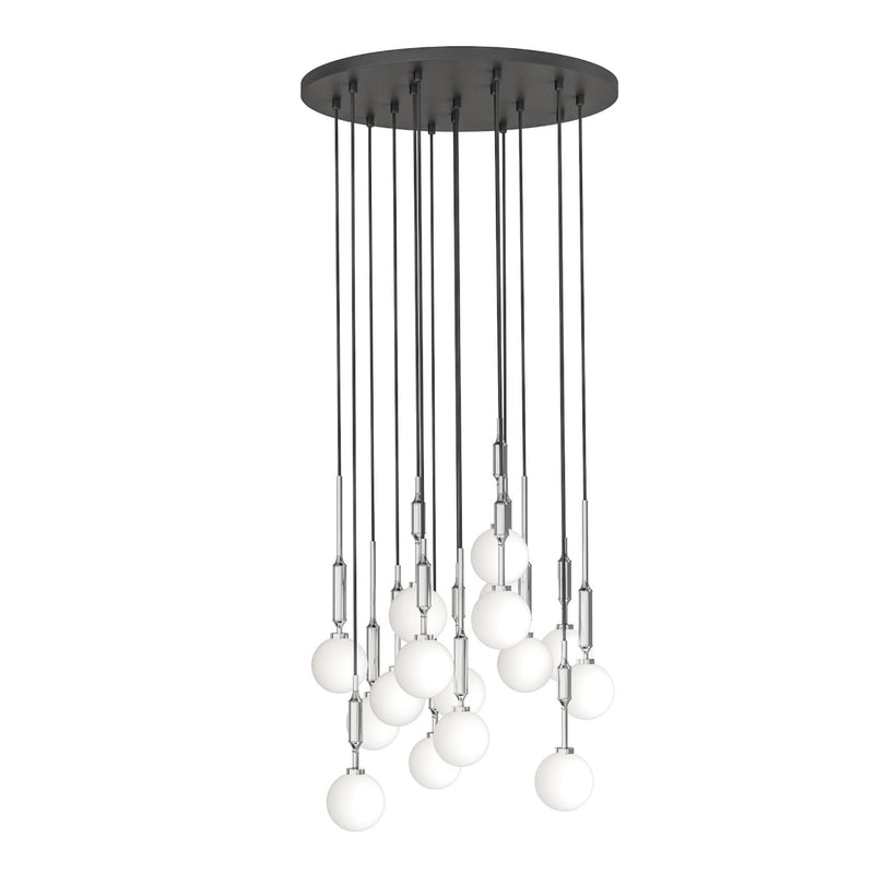 Suspension luminaire | Ondmaristo