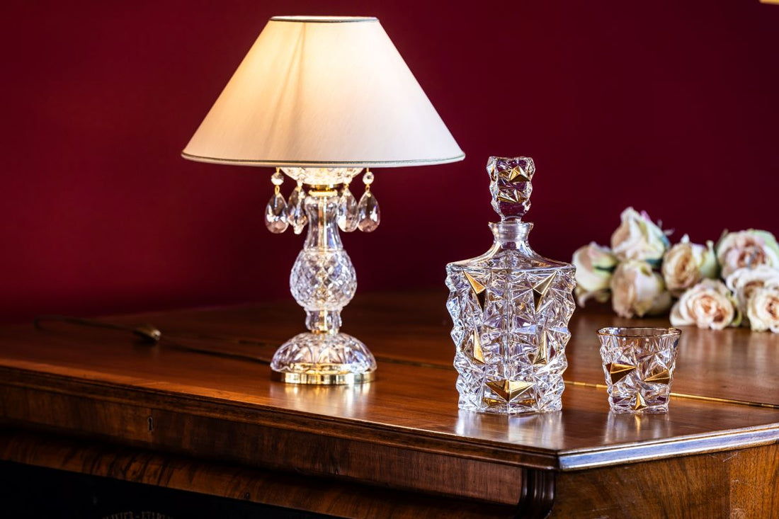 Lampe de chevet | Basilia