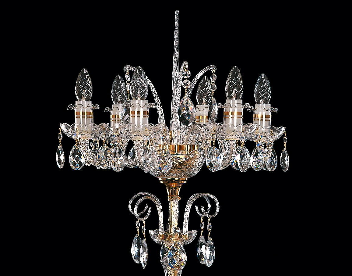 Lampadaire ES132601K
