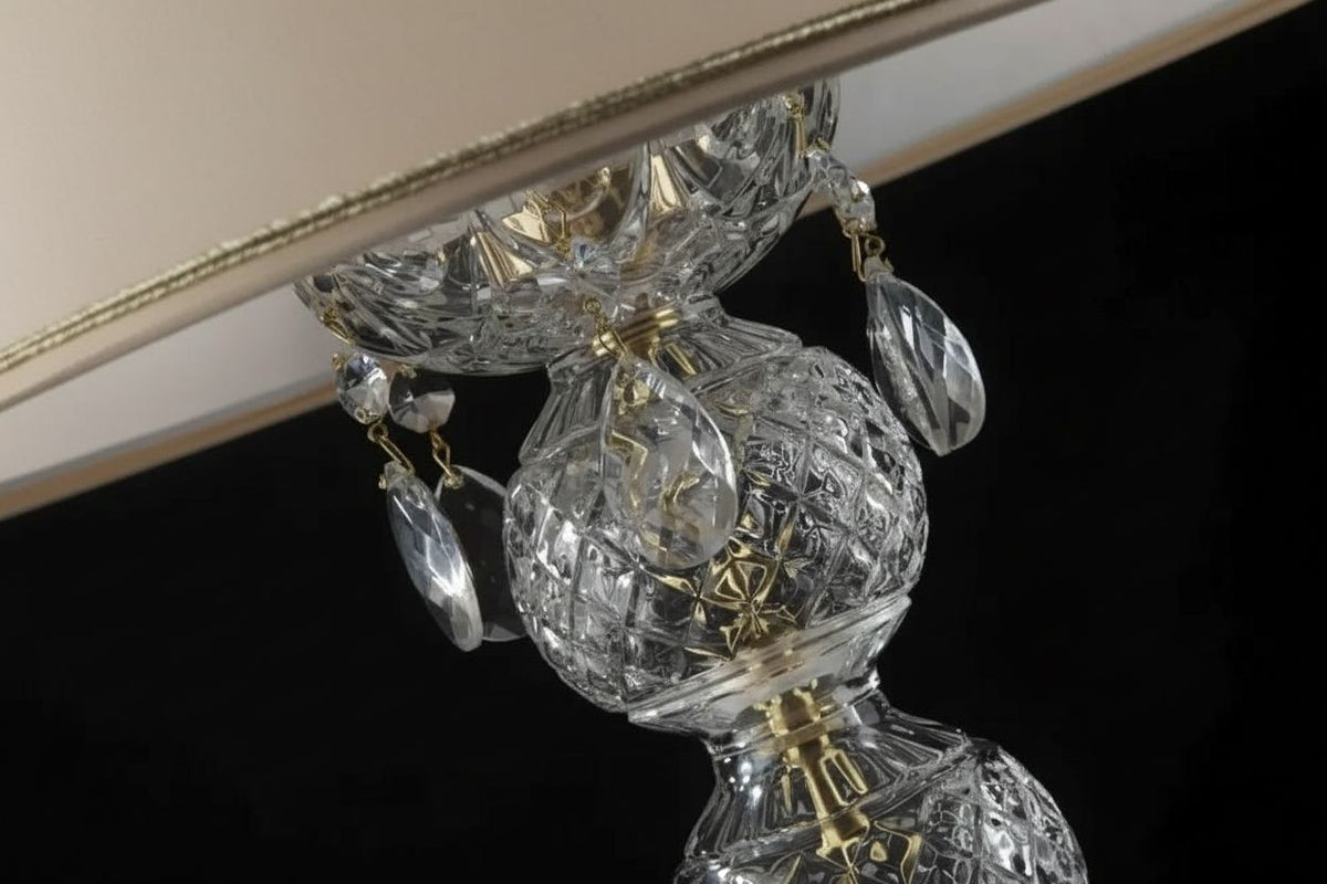Lampe a poser ES137102-2BPB