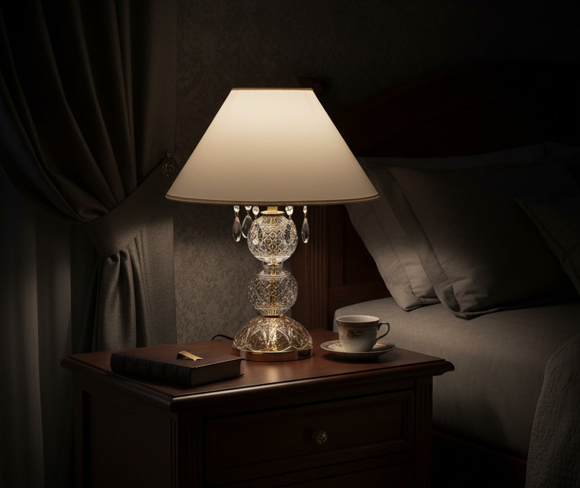 Lampe a poser ES137102-2BPB