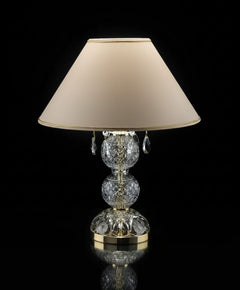 Lampe a poser ES137102-2BPB