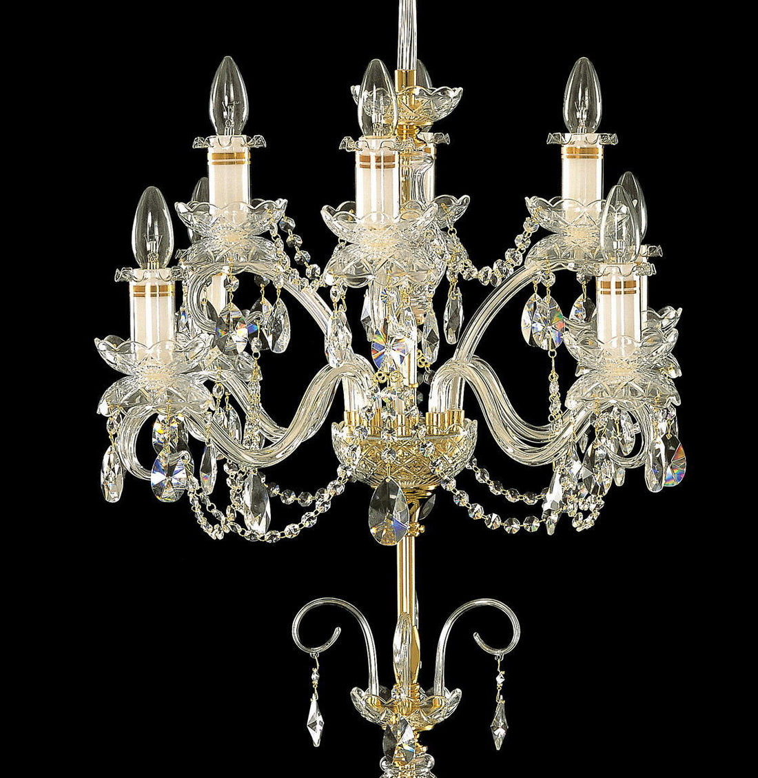 Lampadaire 442K