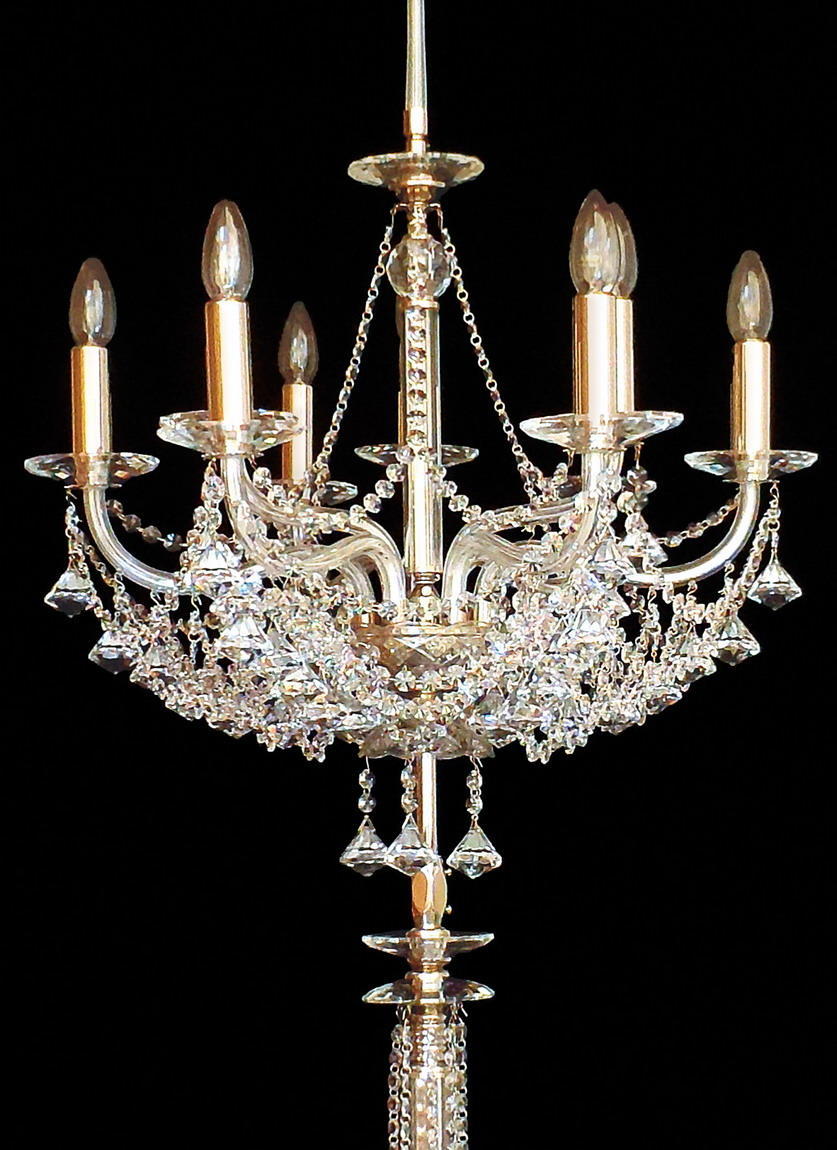 Lampadaire ES215907K