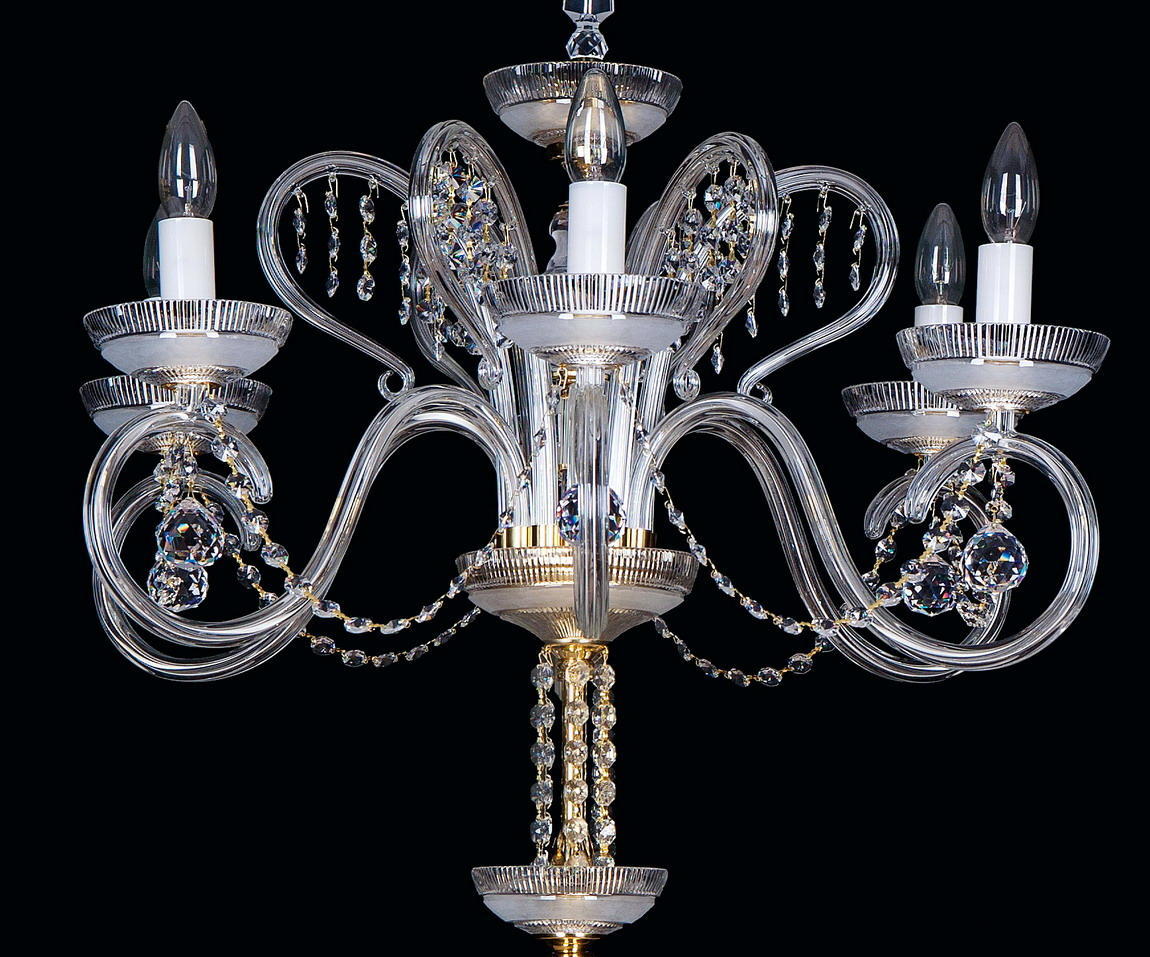 Lampadaire ES443607K