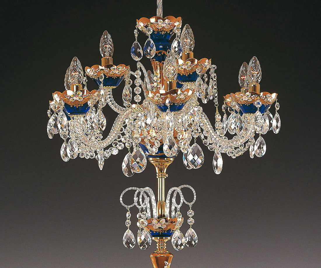 Lampadaire ES501933K