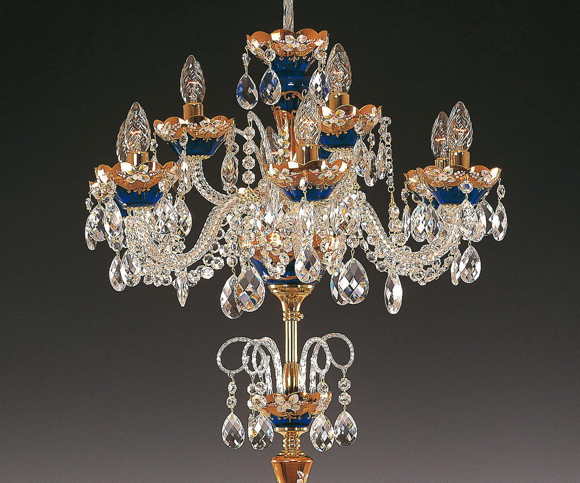 Lampadaire ES501933K