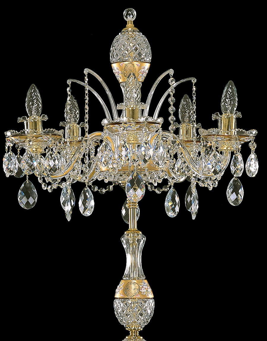 Lampadaire ES650501K
