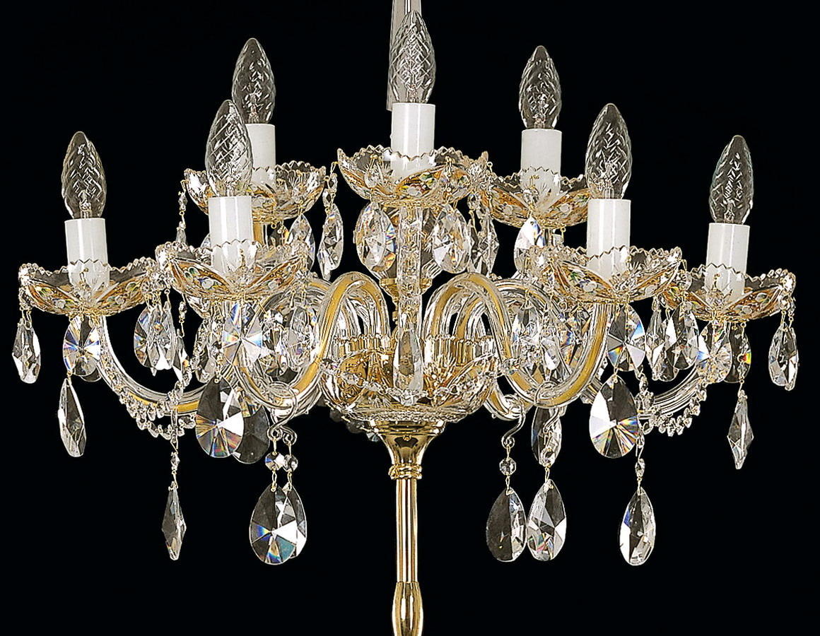 Lampadaire ES690902K