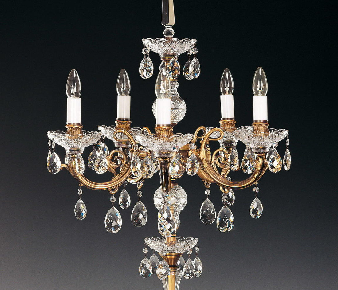 Lampadaire ES850501KPT