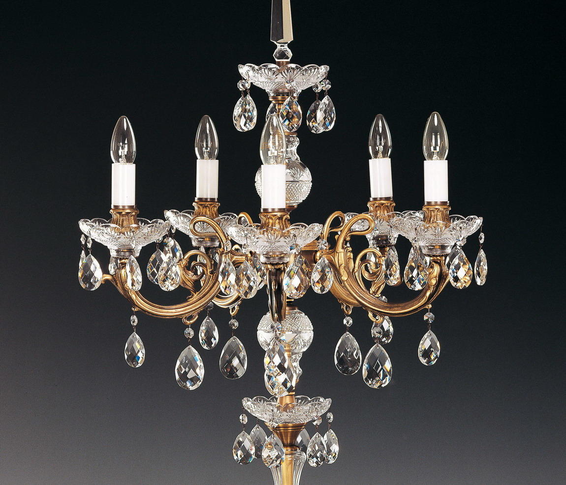 Lampadaire ES850501KPT