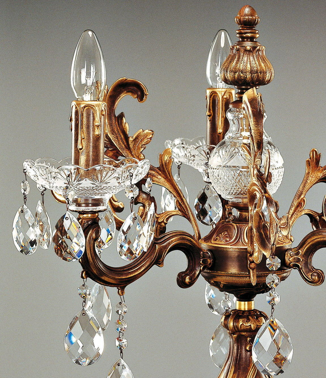 Lampe a poser ES852301PT