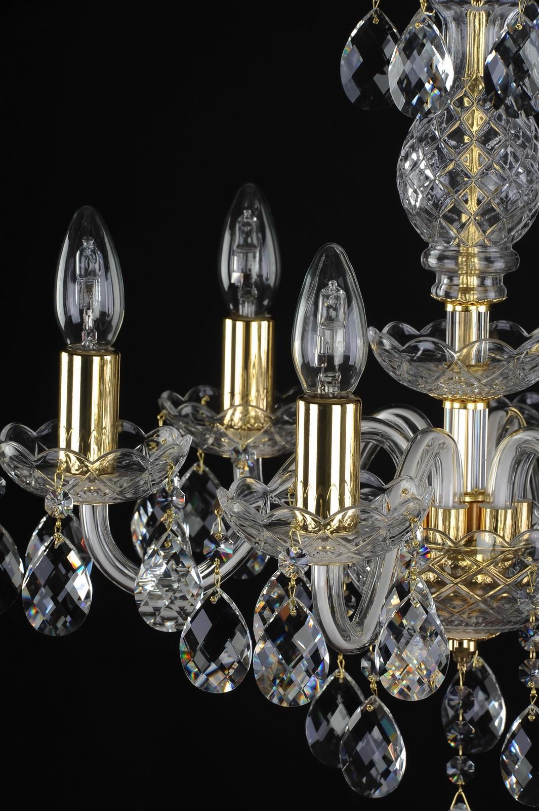 Lustre EL111601AC