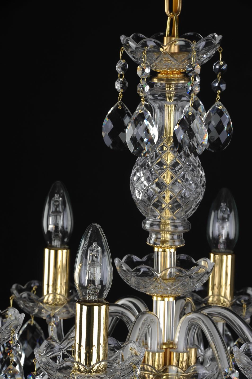 Lustre EL111601AC