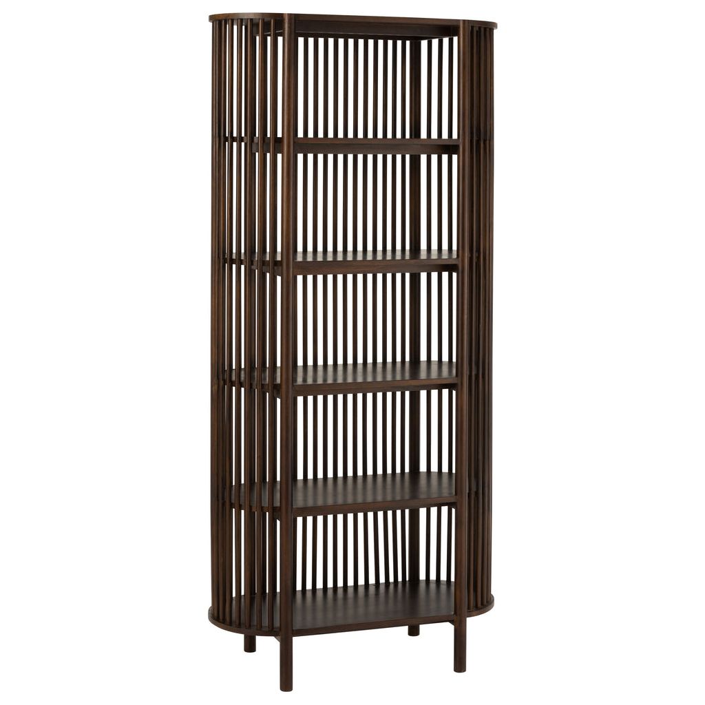Étagère À Vin Bois De Manguier - Designix