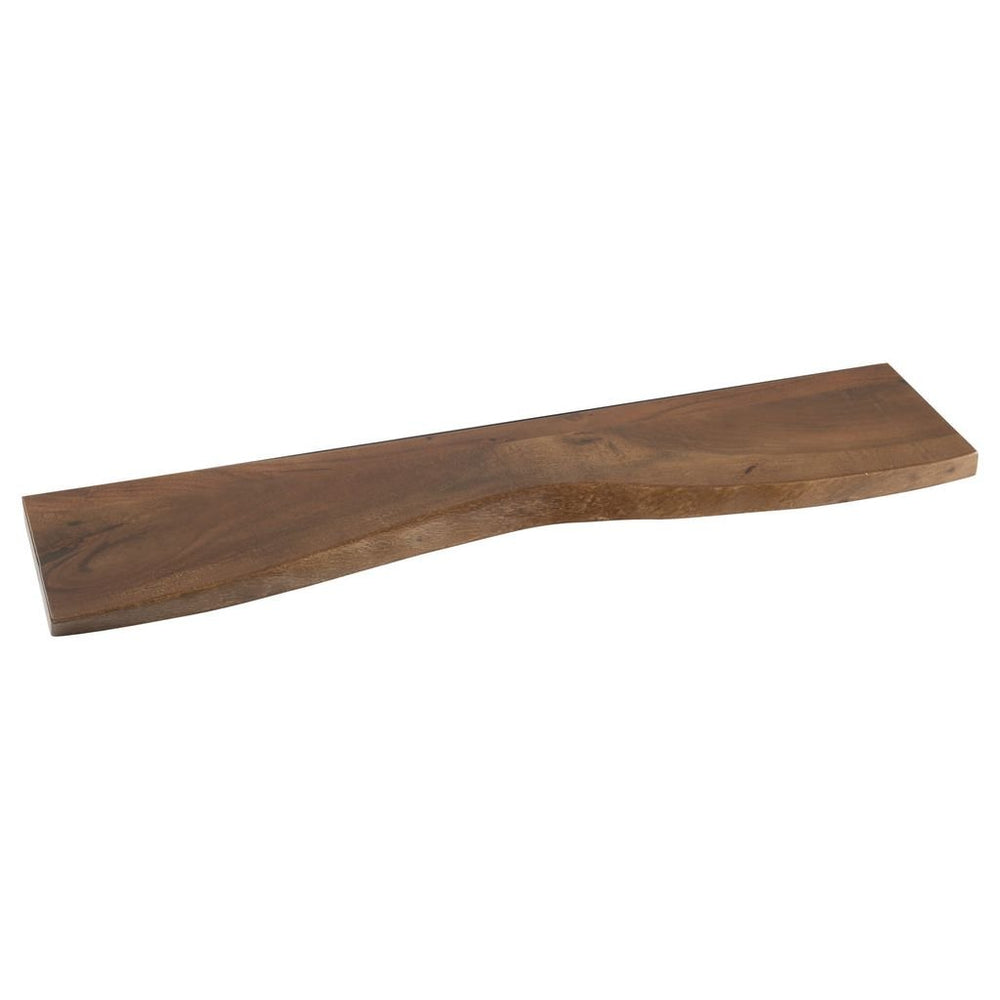 Étagère Murale Acacia Grande Taille - Designix
