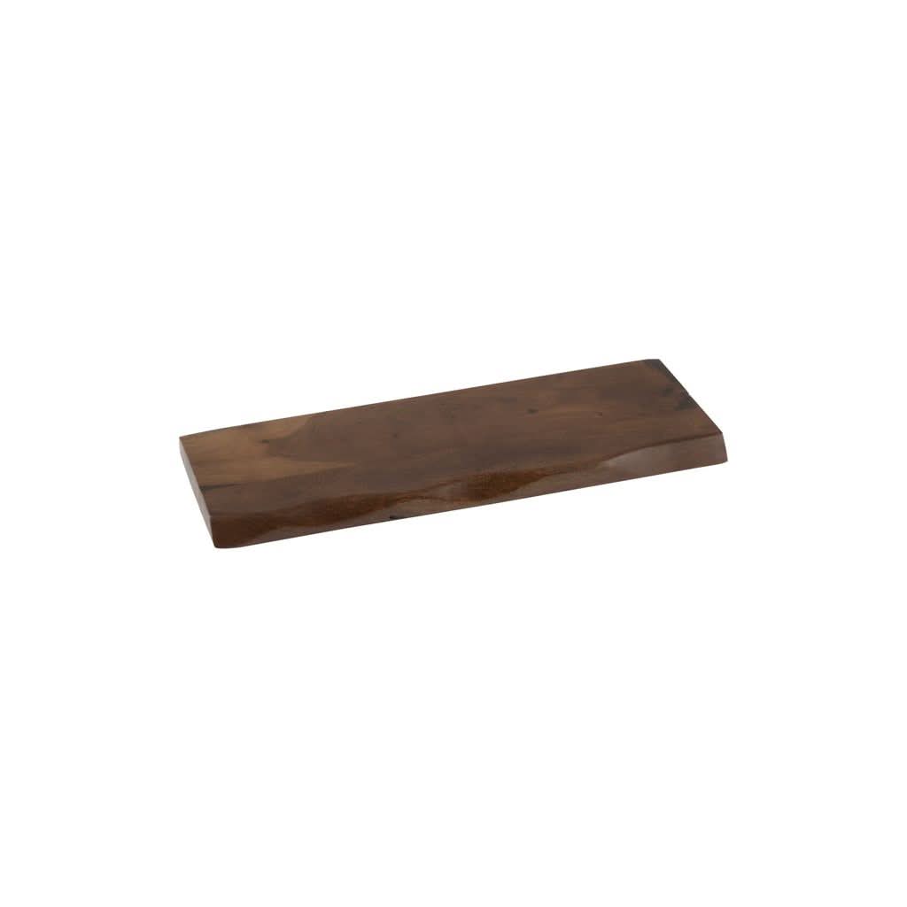 Étagère Murale Bois Acacia Gérard