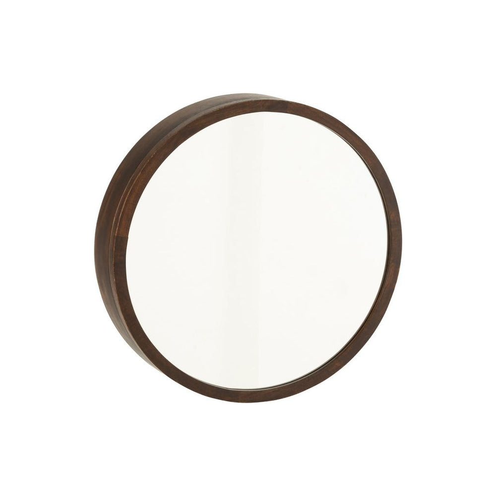 Étagère Murale Bois Mangue Coulissante - Designix