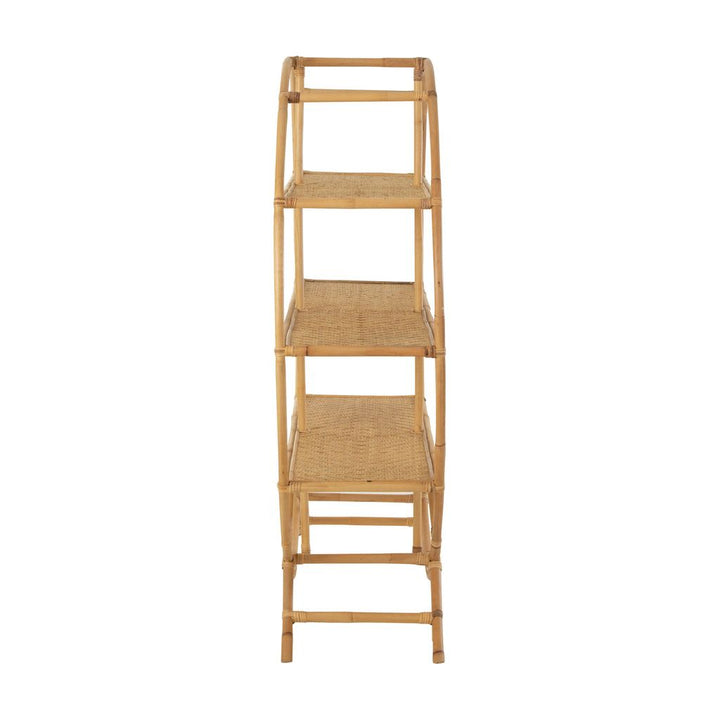 Étagère Rotin Naturel Design - Designix