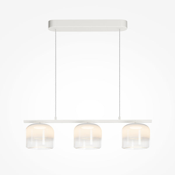 Spirito Lampe de chevet noir