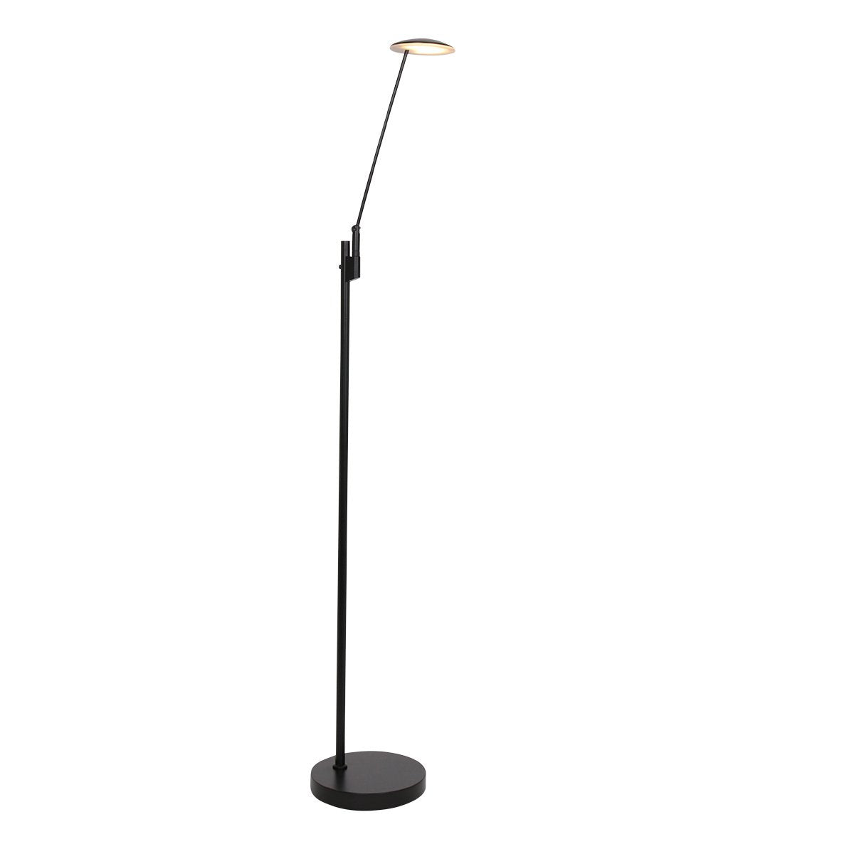 Lampe Industrielle Métal Dimmable | Vano