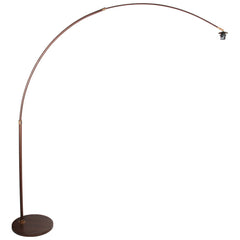 Lampadaire Sparkled Light