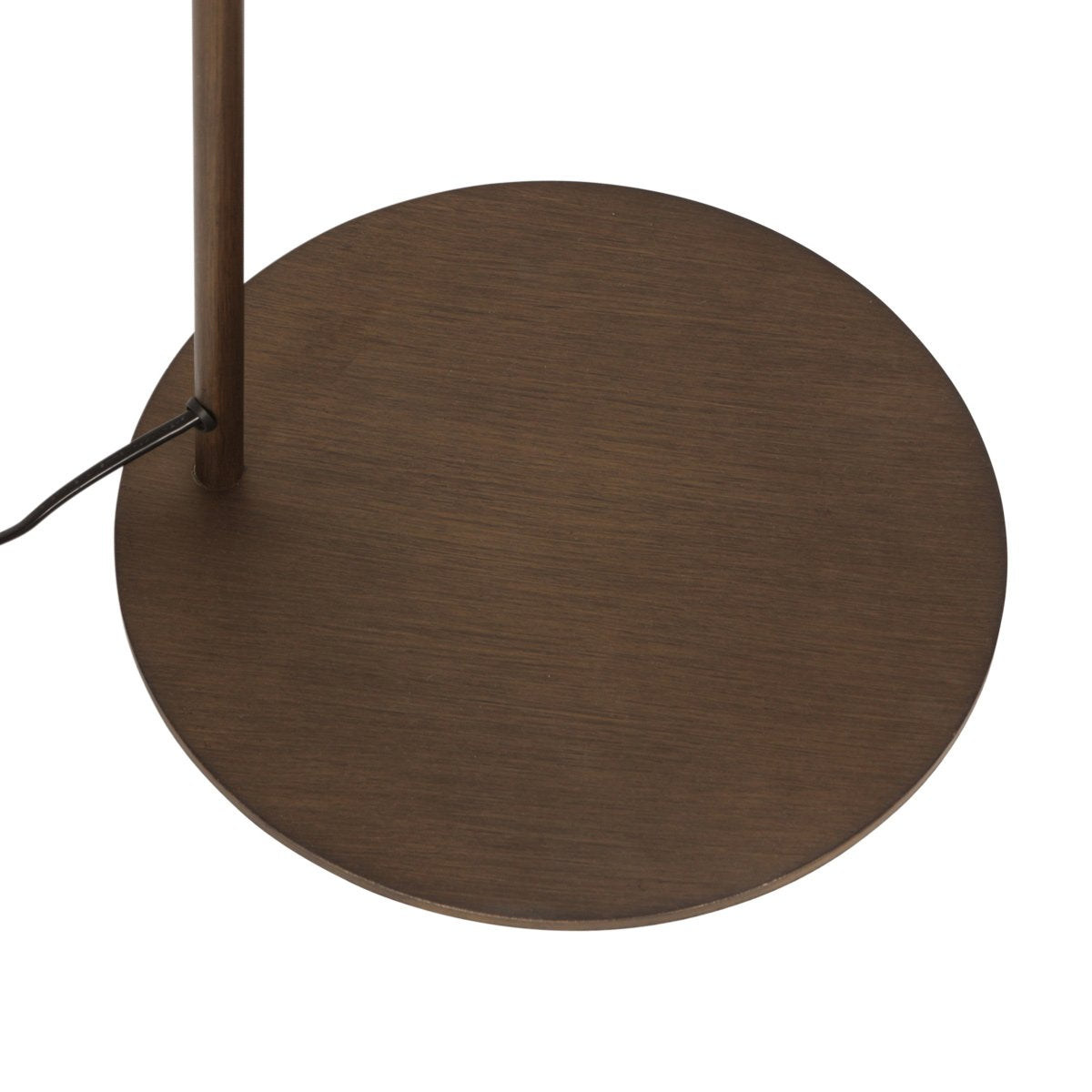 Lampadaire Stang bronze