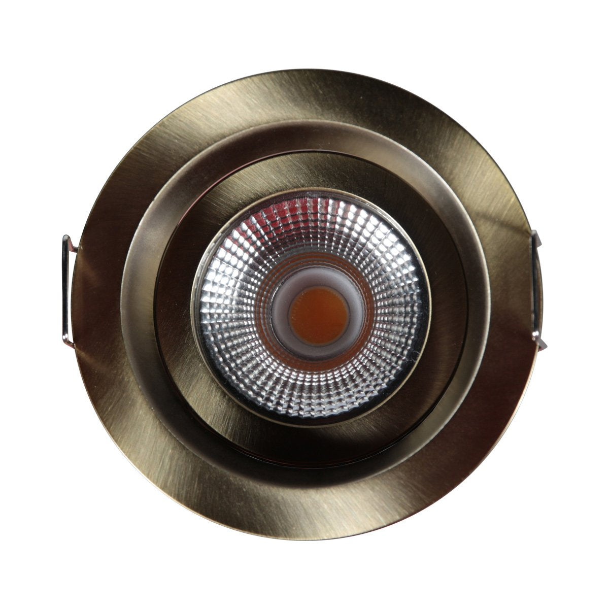 Spot Pelite Spot bronze