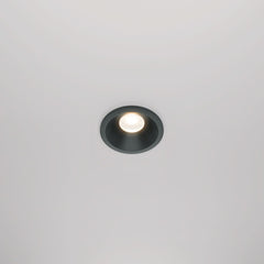 Zoom Spot noir