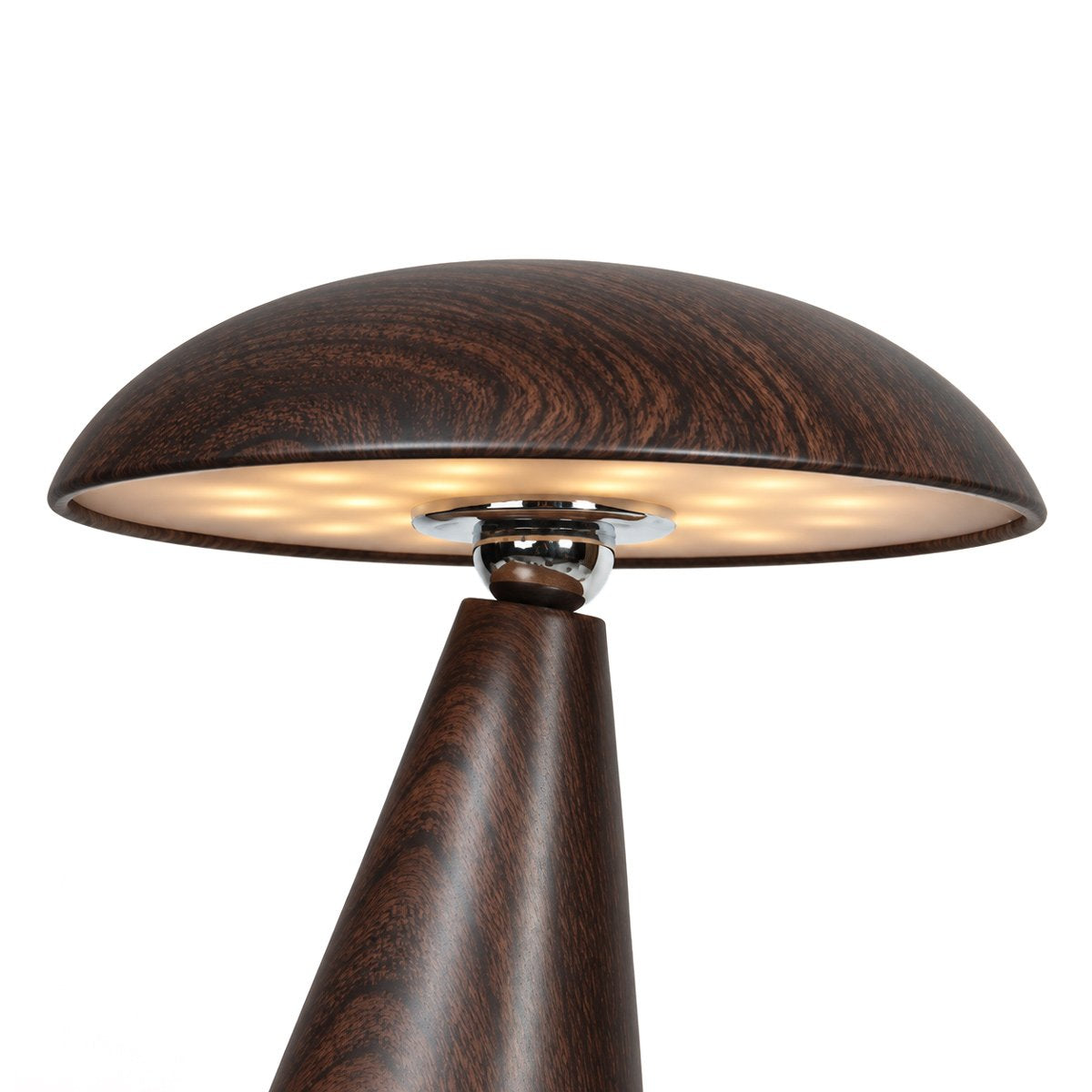 Lampe à poser Mush
