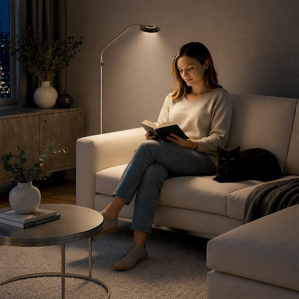 Showroom Designix Lyon