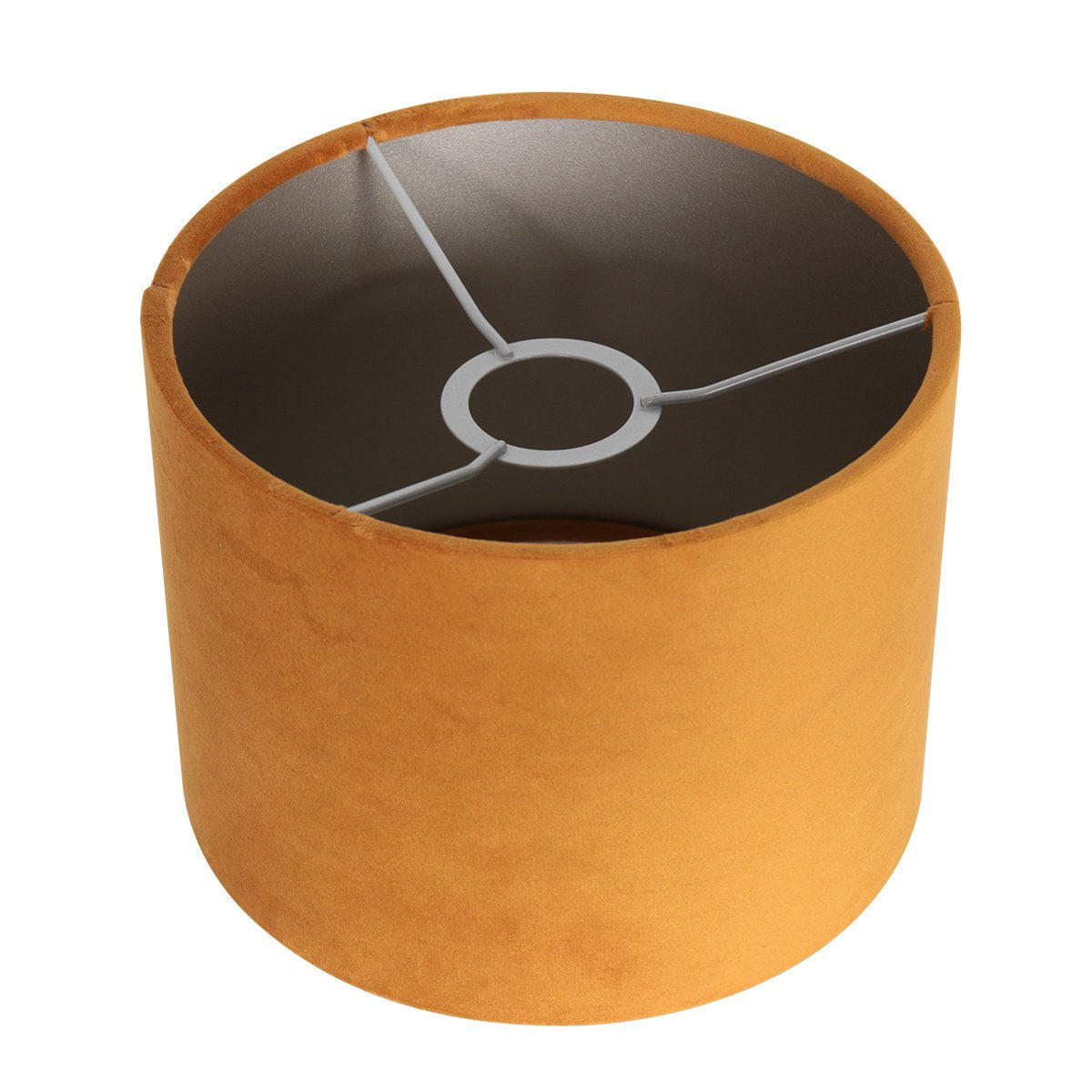 Lampe à poser Stang doré