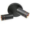 Spot Downlume noir