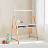 Bureau Tipi Bois Enfant | Drift