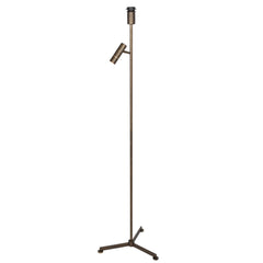 Lampadaire Stang bronze