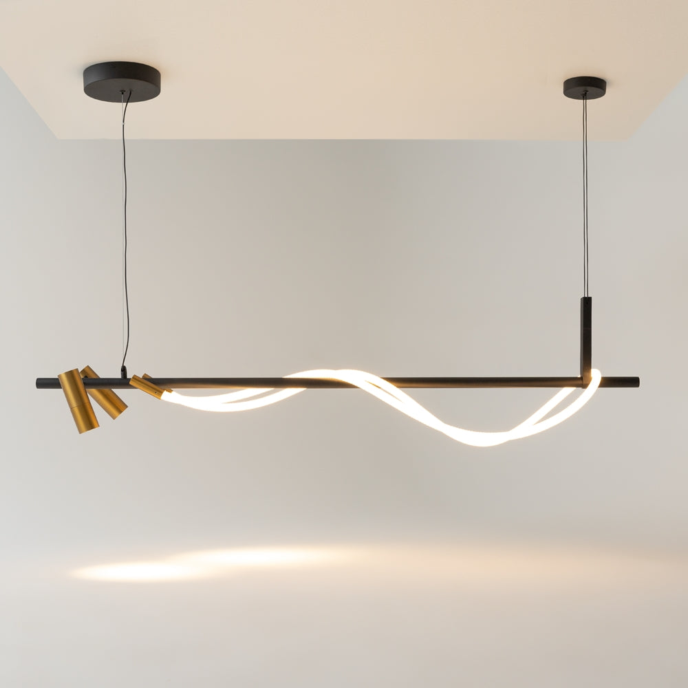 Suspension luminaire | Jovita