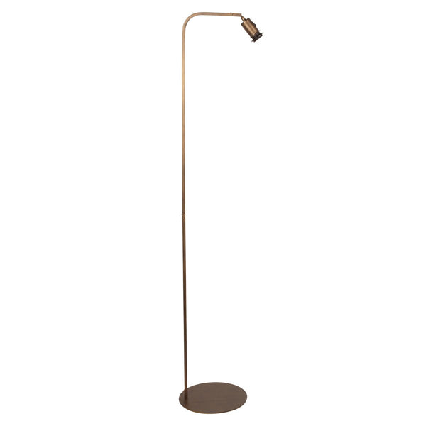Lampadaire Stang bronze