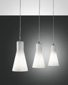 Suspension luminaire | Silveristo
