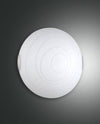 Luminaire plafonnier | Kent Blanc