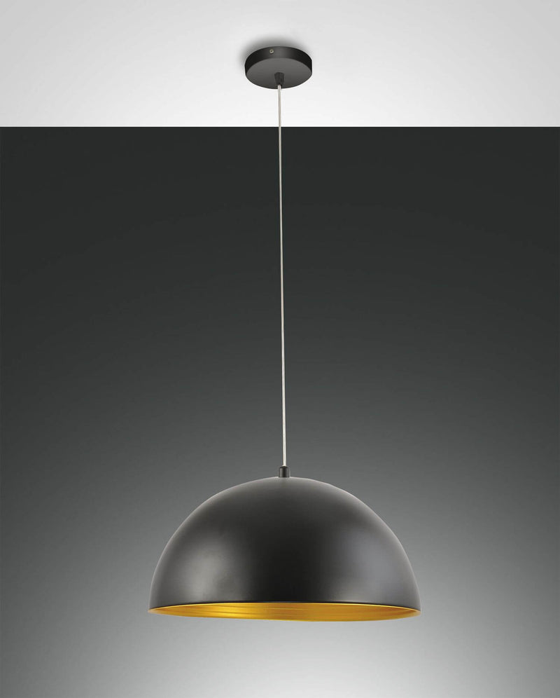 Suspension luminaire | Dingle