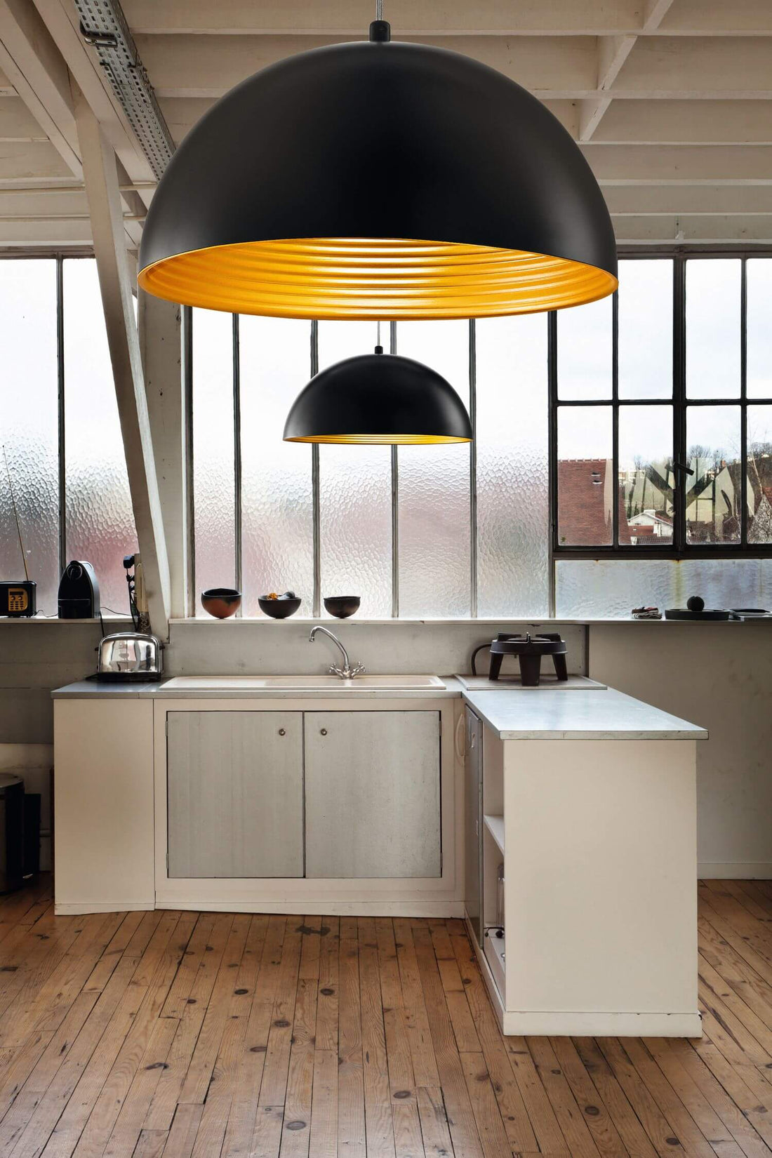 Suspension luminaire | Dingle