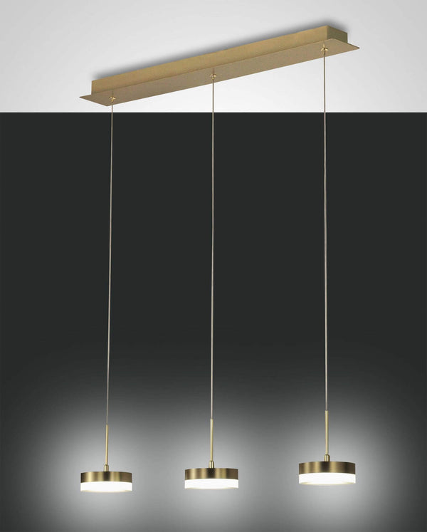 Suspension luminaire | Valverella